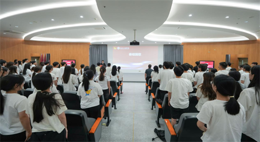 青春出征！15vip太阳集团2026年暑期“三下乡”社会实践正式启动
